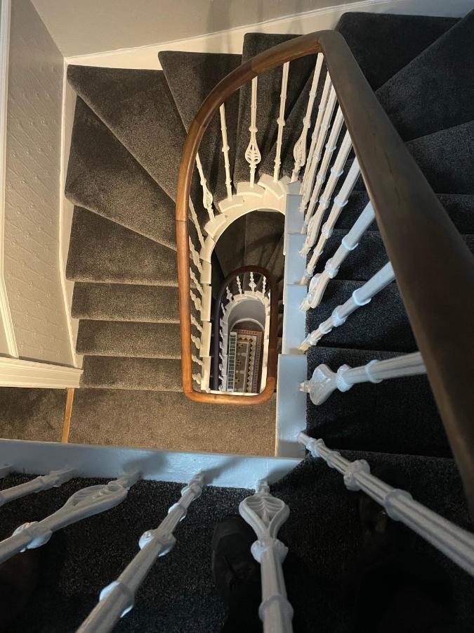 Shandwick House Tain Zewnętrze zdjęcie