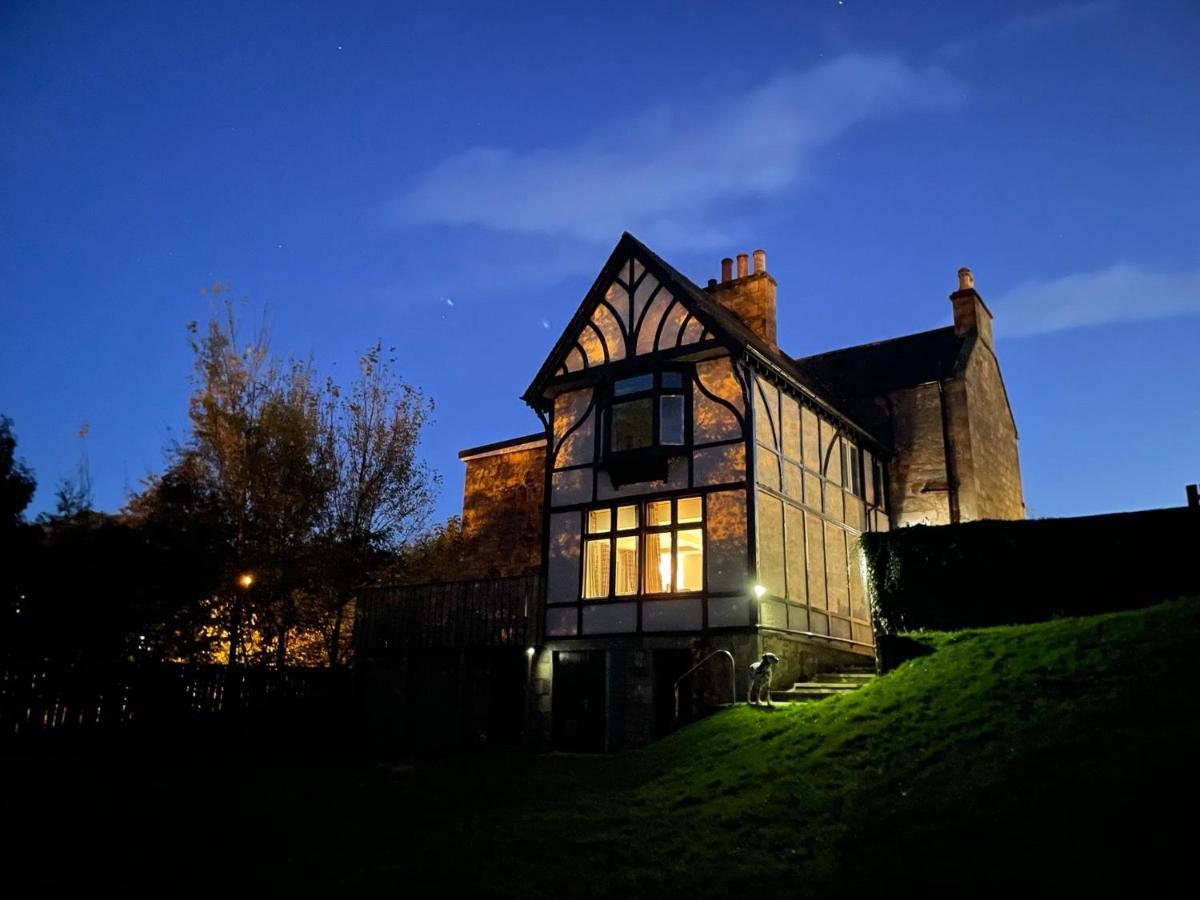 Shandwick House Tain Zewnętrze zdjęcie