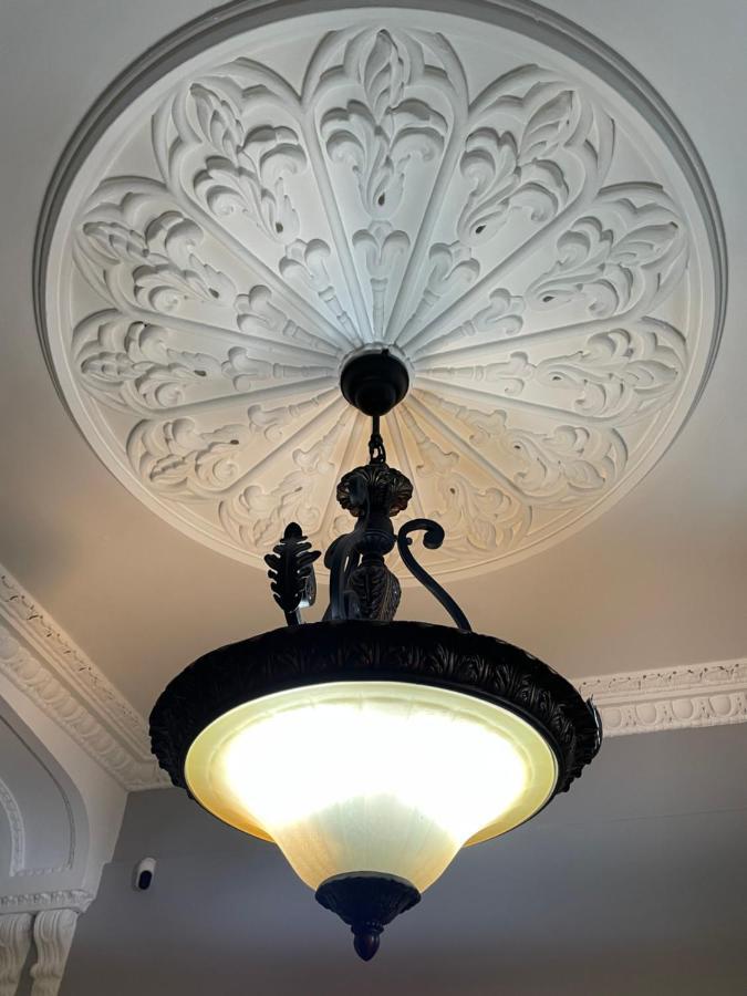 Shandwick House Tain Zewnętrze zdjęcie