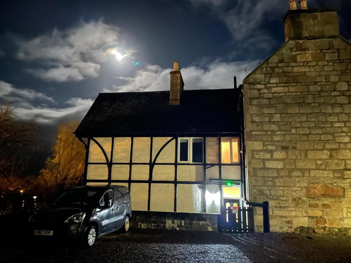 Shandwick House Tain Zewnętrze zdjęcie