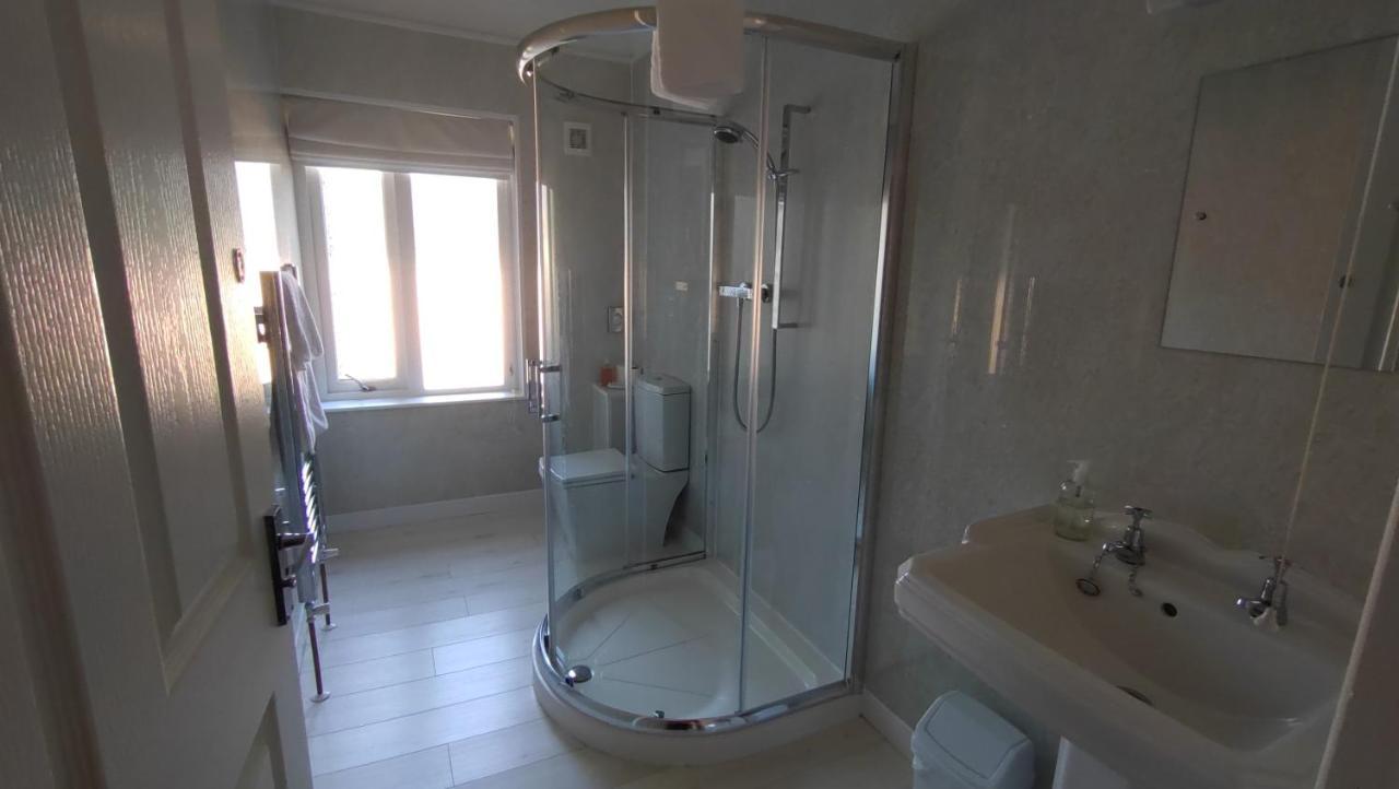 Shandwick House Tain Zewnętrze zdjęcie