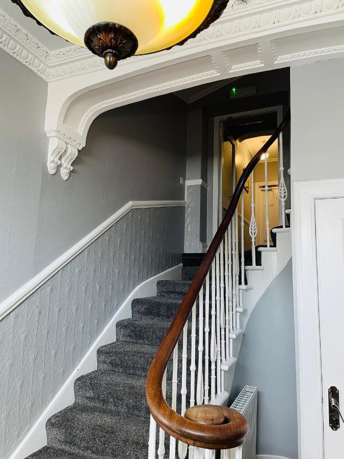Shandwick House Tain Zewnętrze zdjęcie